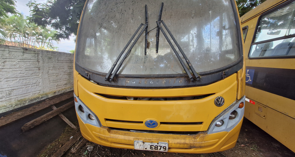 VW/MASCA GRANMINI O | 2009/2009