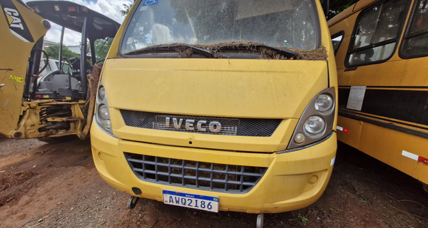 IVECO/CITYCLASS 70C17 | 2012/2013