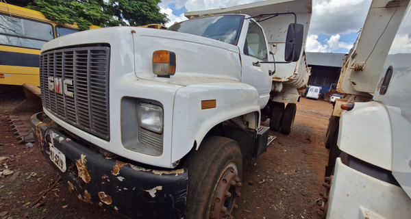 GMC/12.170 | 1997/1998