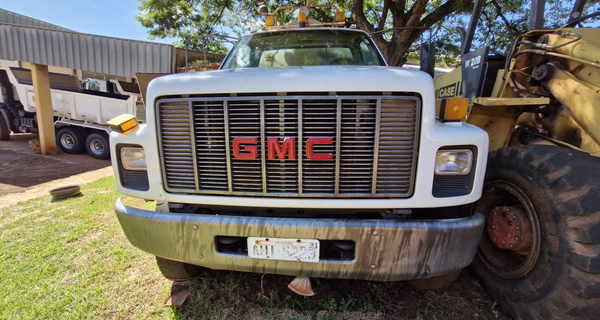 GMC/12.170 | 1997/1998
