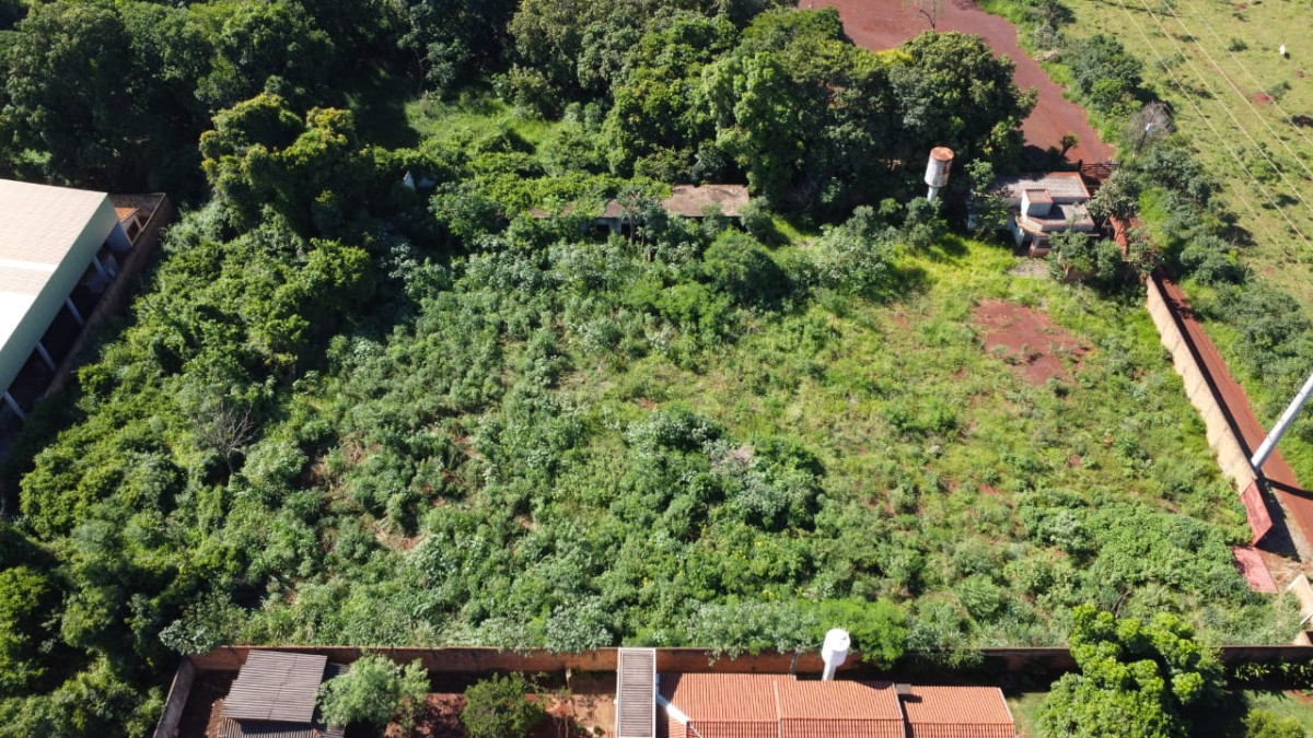 Terreno em dourados - matrícula 14.992 - ativo 249252