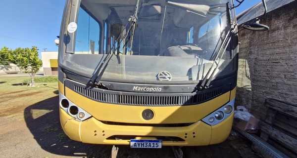 VW/15.190 EOD E.HD ORE | 2014/2014 | DIESEL