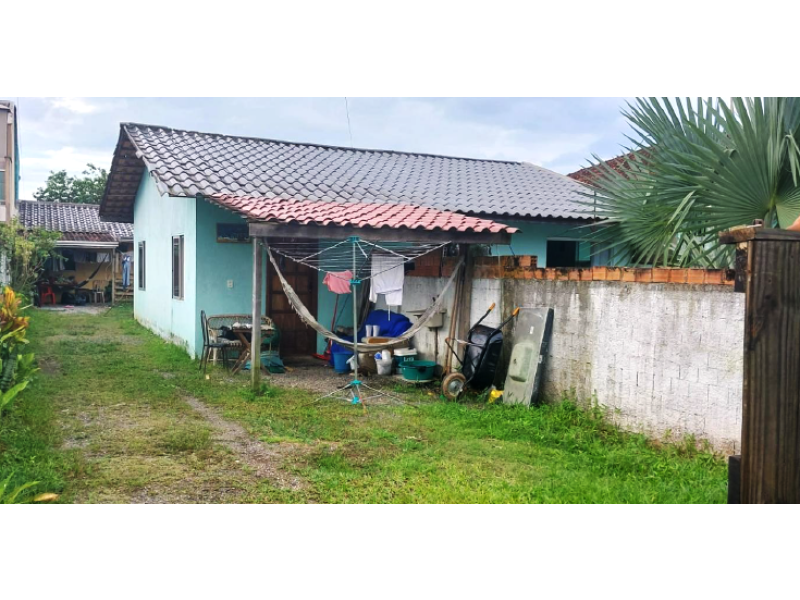 Apartamento, localizado em Guaratuba - PR
