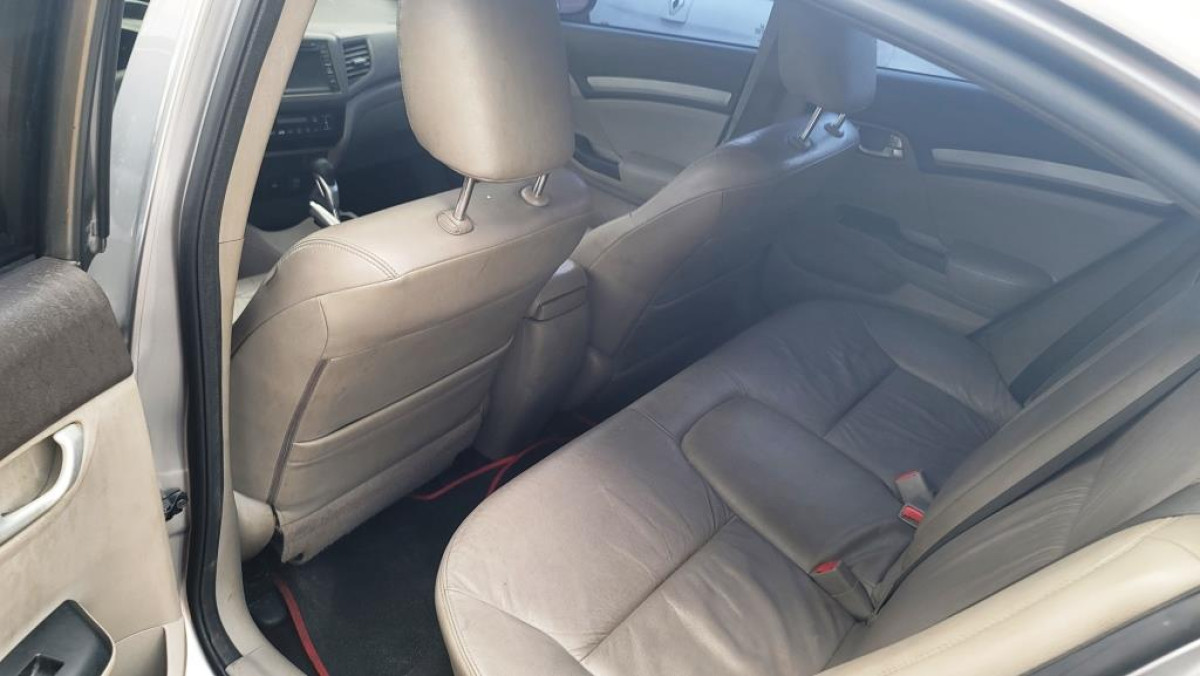 Honda/Civic EXS - 2012/2013 — foto 35 de 37