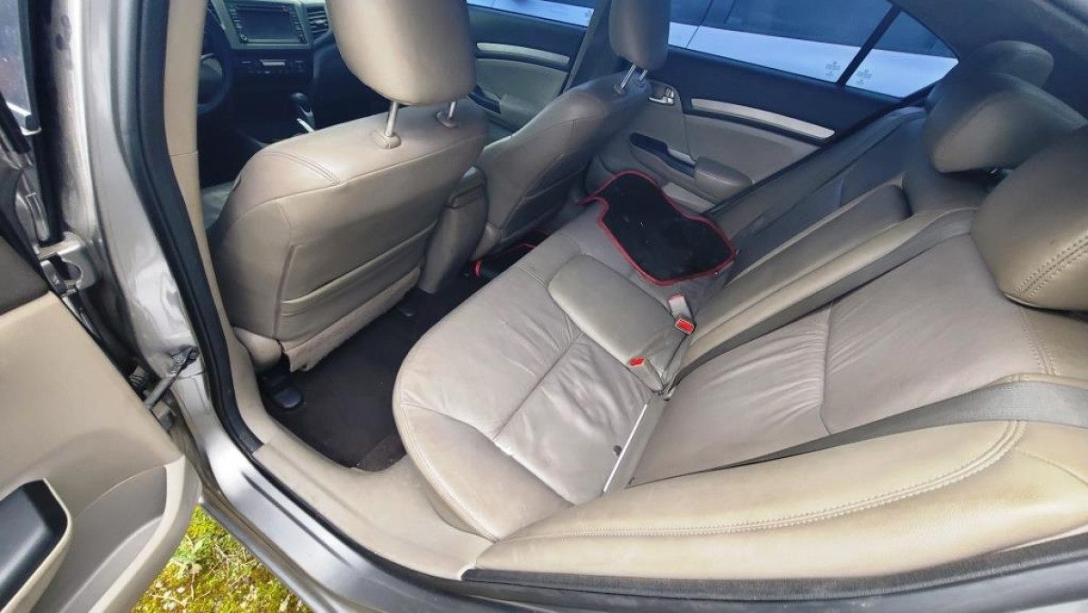 Honda/Civic EXS - 2012/2013 — foto 14 de 37