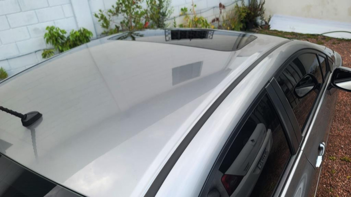 Honda/Civic EXS - 2012/2013 — foto 30 de 37