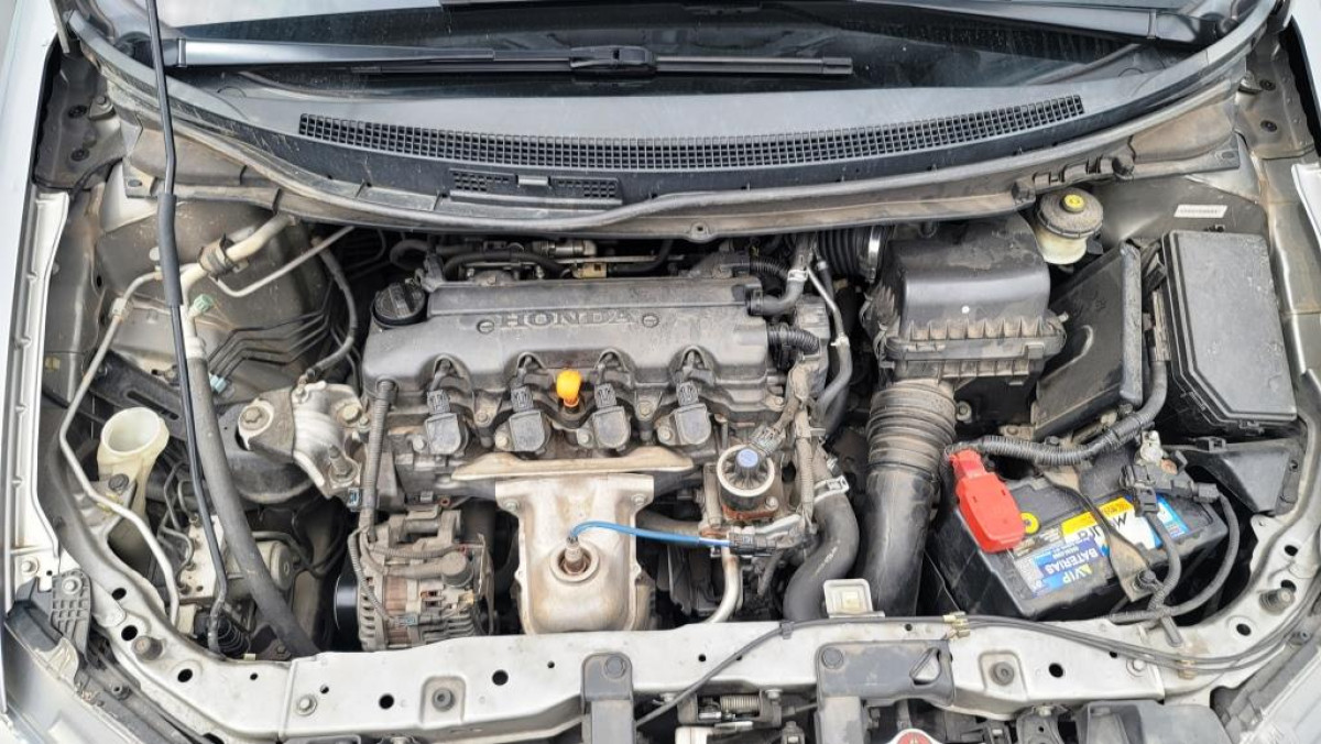 Honda/Civic EXS - 2012/2013 — foto 36 de 37