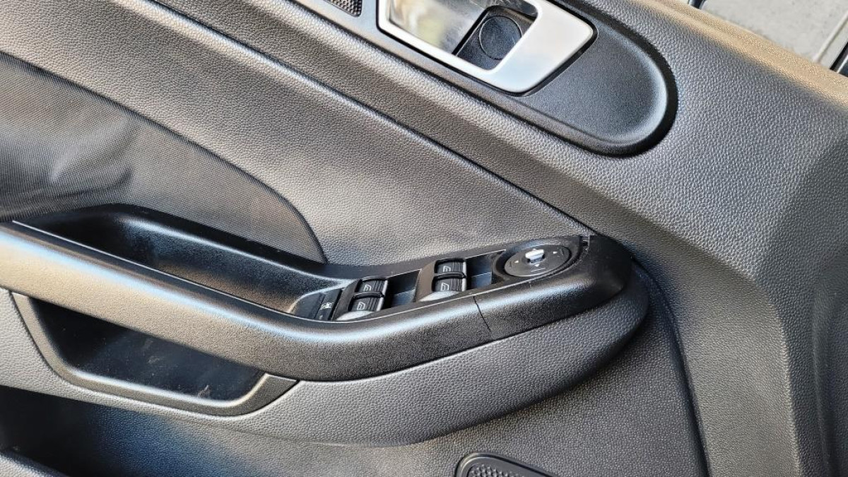 Ford/Fiesta HA 1.6L SE A - 2015/2015 — foto 30 de 35