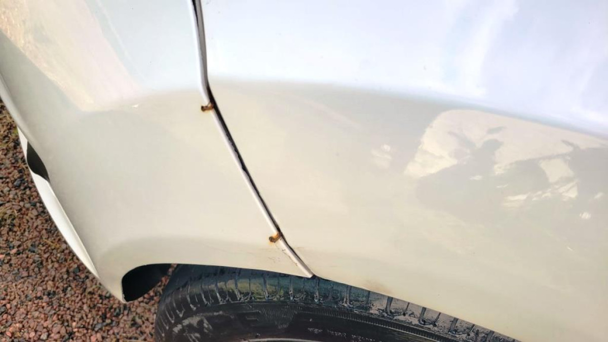 Ford/Fiesta HA 1.6L SE A - 2015/2015 — foto 19 de 35