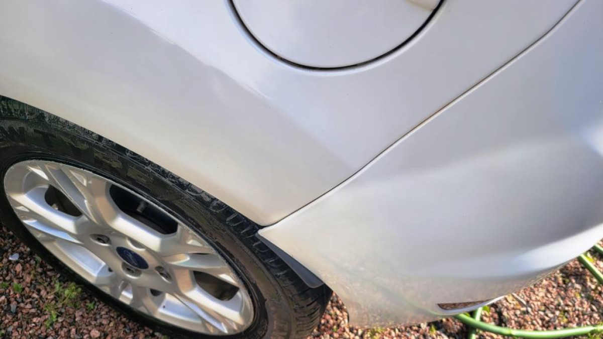 Ford/Fiesta HA 1.6L SE A - 2015/2015 — foto 17 de 35