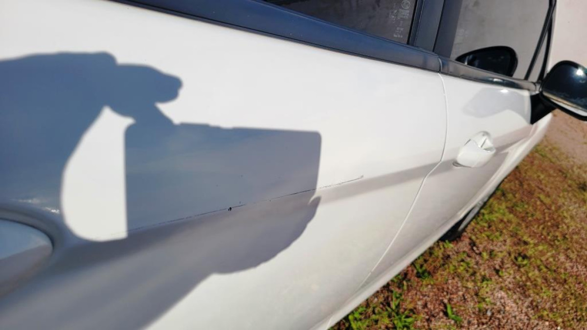 Ford/Fiesta HA 1.6L SE A - 2015/2015 — foto 21 de 35