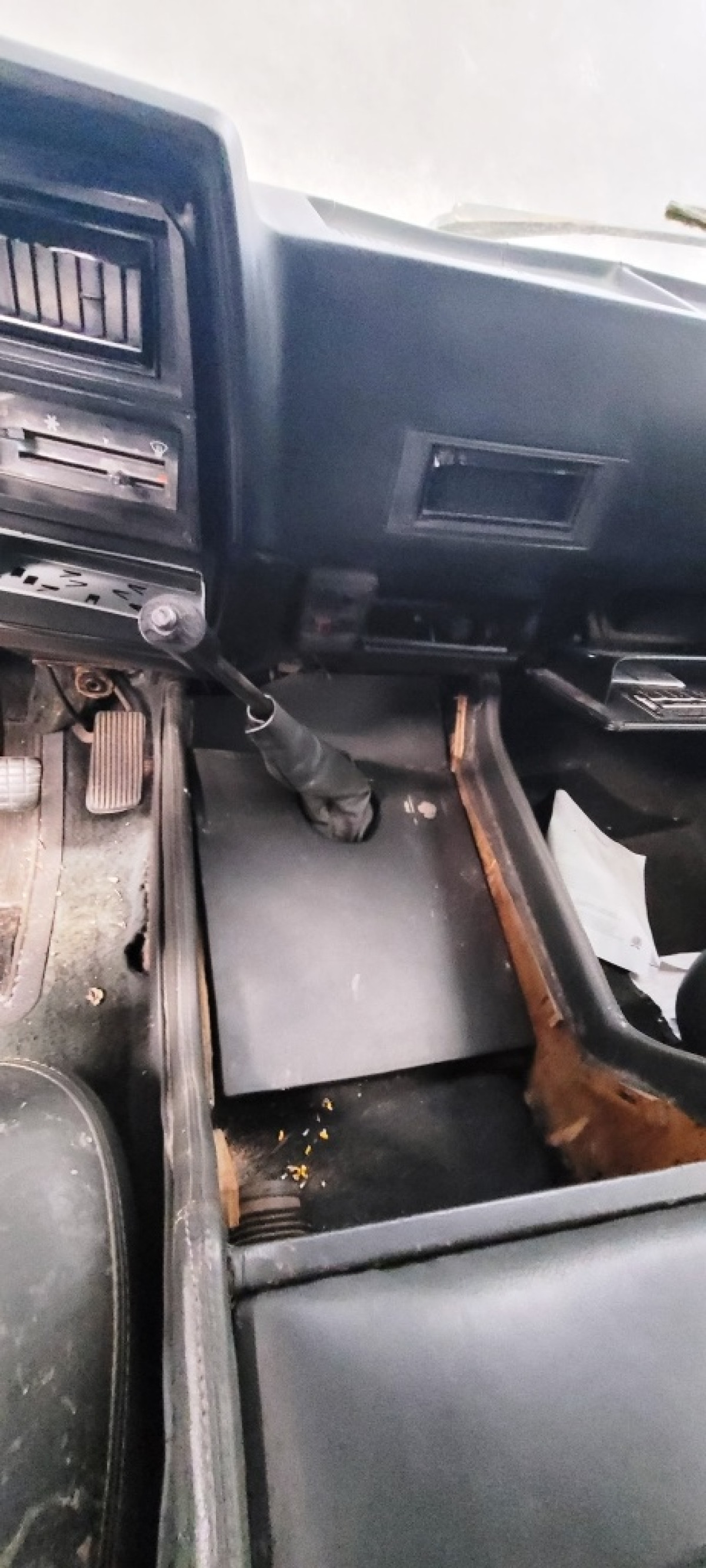 GM/Brasinca Andaluz - 1989/1989 — foto 10 de 40