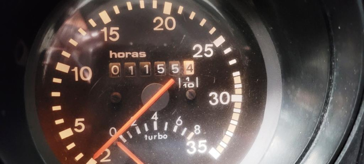 GM/Brasinca Andaluz - 1989/1989 — foto 5 de 40