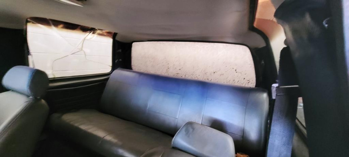 GM/Brasinca Andaluz - 1989/1989 — foto 8 de 40