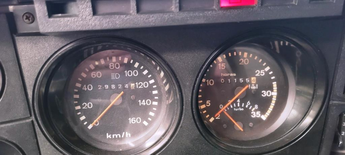 GM/Brasinca Andaluz - 1989/1989 — foto 3 de 40