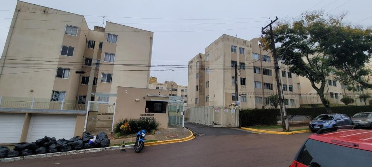 Apartamento (foto 18 de 20)