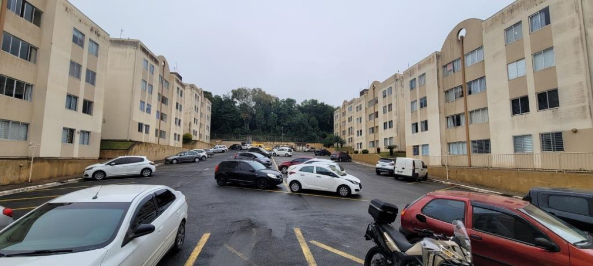 Apartamento (foto 12 de 20)