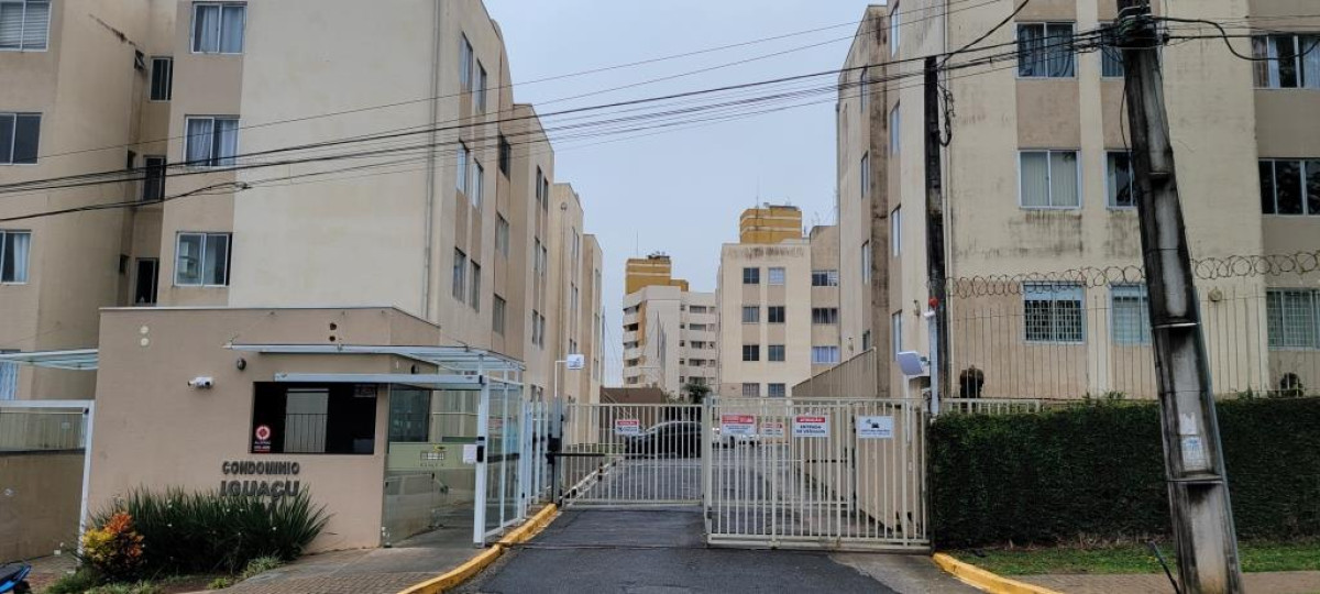 Apartamento (foto 6 de 20)