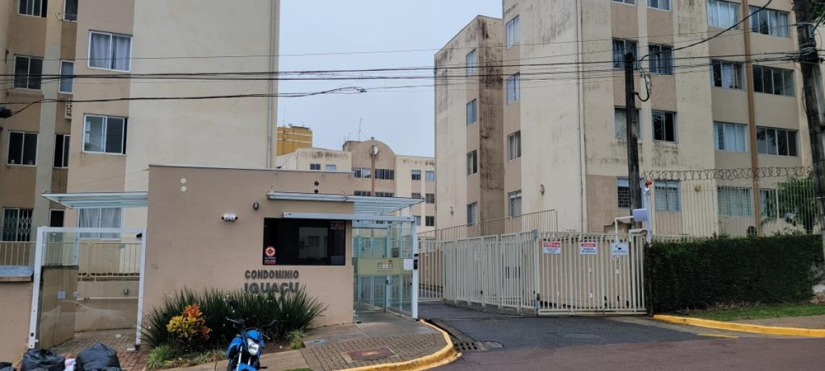 Apartamento (foto 19 de 20)