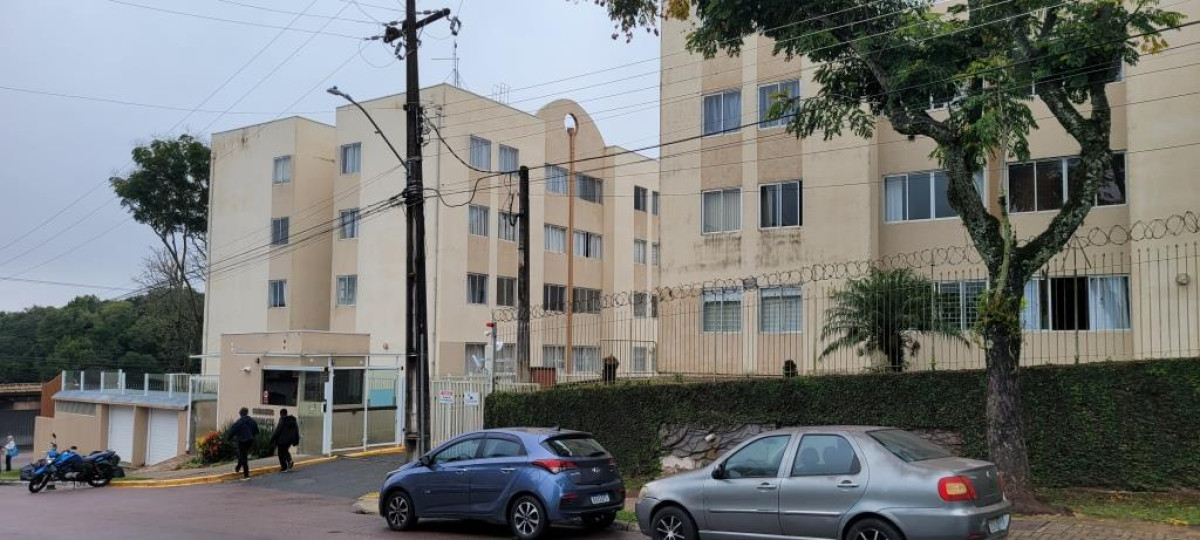 Apartamento (foto 7 de 20)