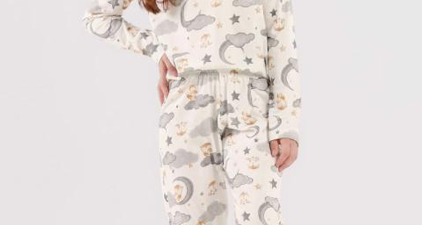 27 PIJAMAS INFANTIS TAMANHO 10