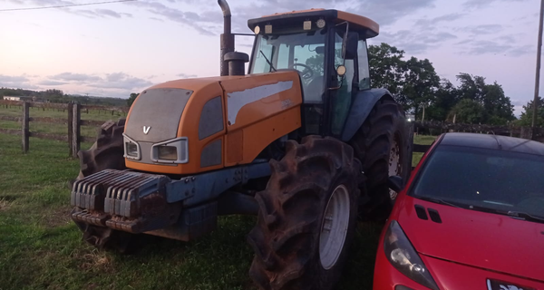 TRATOR VALTRA BH 205I INTERCOOLER - ANO 2012