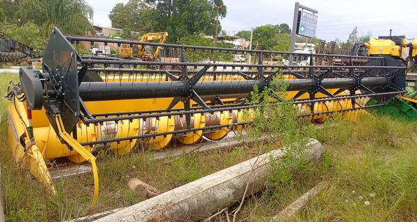 PLATAFORMA NEW HOLLAND 25 PÉS – 7230
