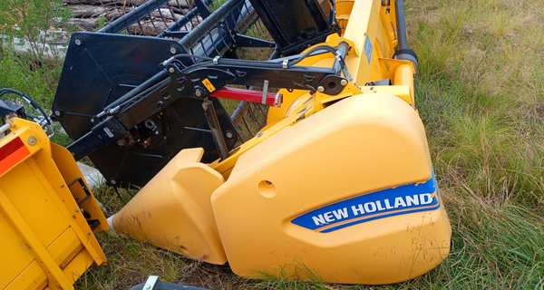 PLATAFORMA NEW HOLLAND 30 PÉS – 7230