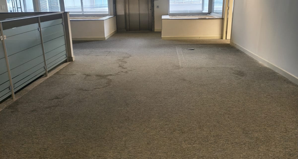 PISO ELEVADO 50X50CM COM ESTRUTURA - 82,04 M²
