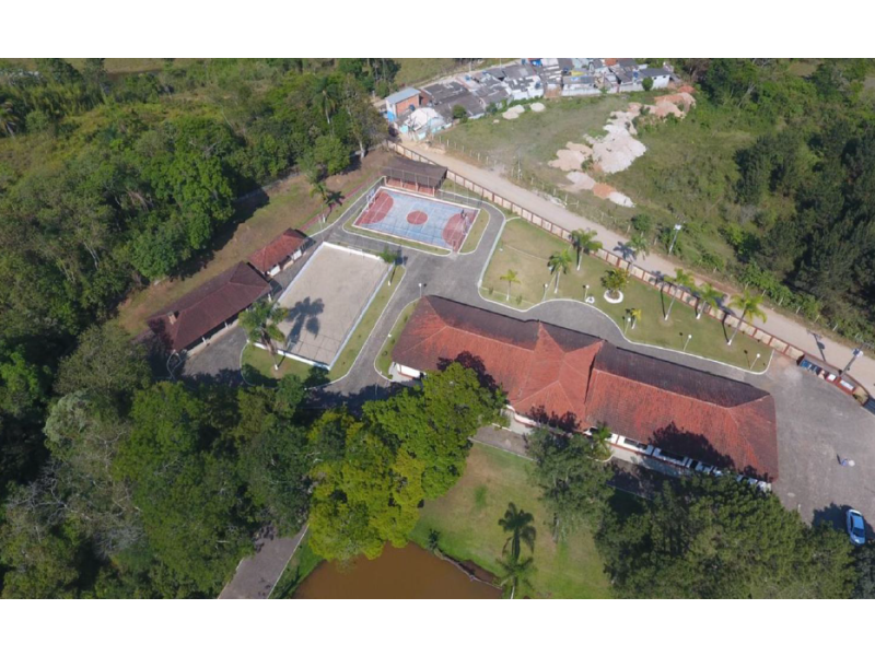Chácara Santa Isabel - 257.000,00 m² - Estrada Municipal da Cachoeira - Cachoeira - Santa Isabel/SP