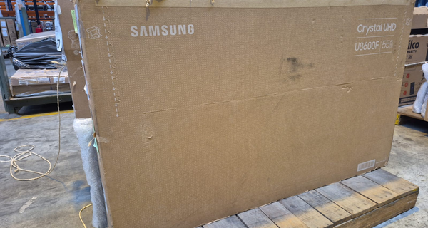 5 TVS COM TELAS QUEBRADAS MULTIMARCAS