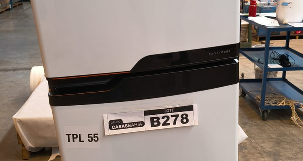 REF FF 400L CONTINENTAL TC45 110V BC