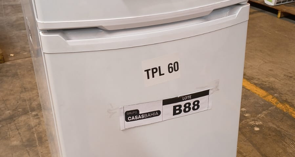 REF DUP 334L CONSUL CRD37 220V BC