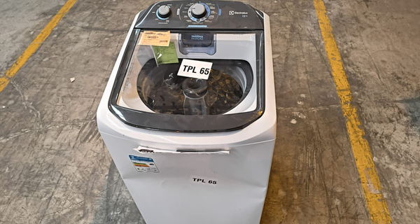 LAV 13KG ELECTROLUX LDA13 110V BC