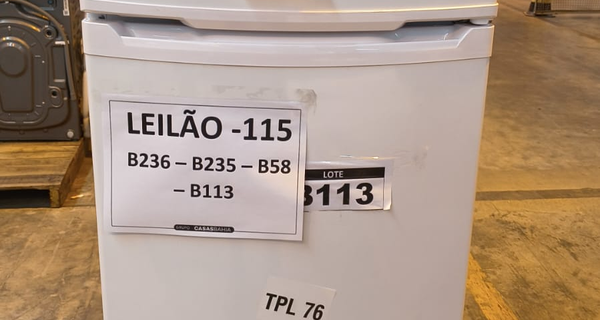REF DUP 334L CONSUL CRD37 110V BC