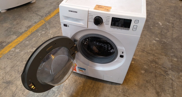LAV 11KG SAMSUNG WW11T4040BE/AZ 110V BC