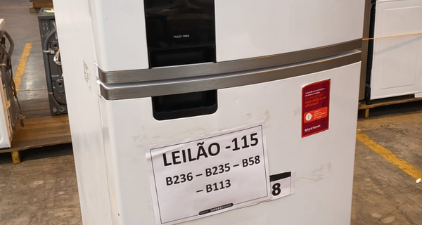 REF FF 463L BRASTEMP BRM55FB 110V BRANCO