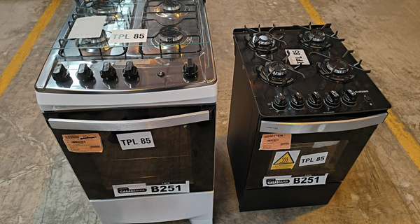 ELETRODOMÉSTICOS DE COZINHA MULTIMARCAS