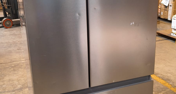 REF 590L ELECTROLUX IM8S 127V INOX