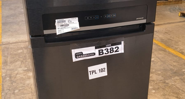 REF FF DUPLEX 473L MIDEA MD-RT611EVKDX3 PRETO BIV