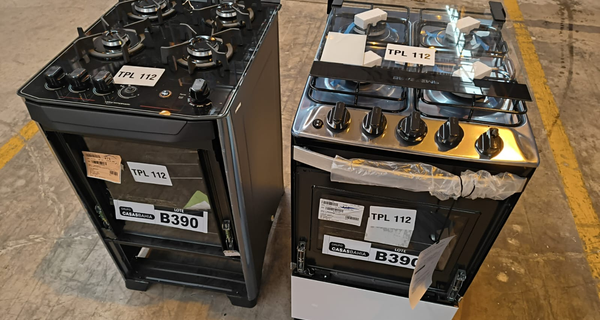 ELETRODOMÉSTICOS DE COZINHA MULTIMARCAS