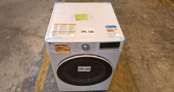 L/S 14KG LG SMART VC4 CV5014WC4 127V BC