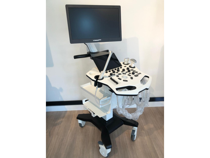 Sistema de Ultrassom - Marca SC Medical - Modelo Vinno E10