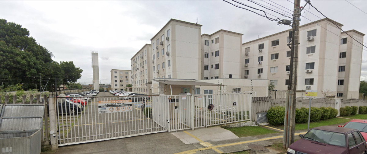 Apartamento no São José (foto 2 de 2)