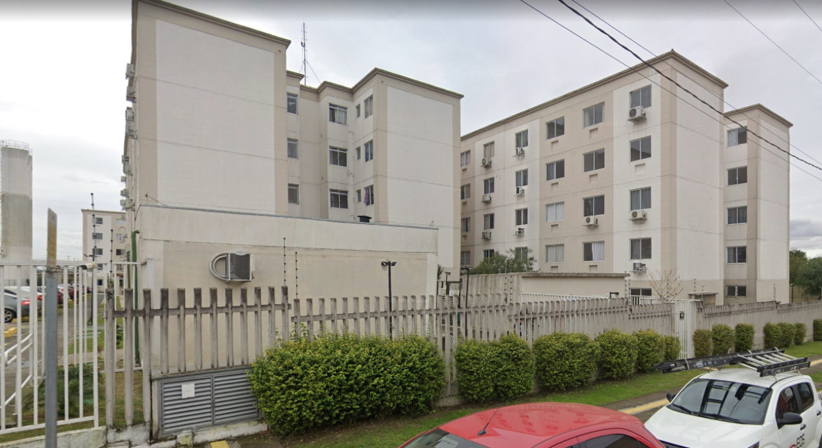 Imagem do imóvel Apartamento - Rua Lopes Trovão, 45 - São José - Canoas/RS