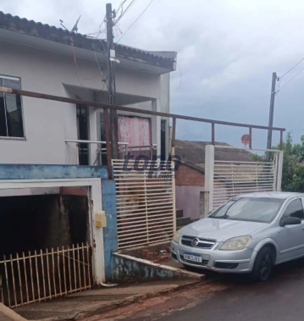 Casa no Margarida Galvan (foto 4 de 4)