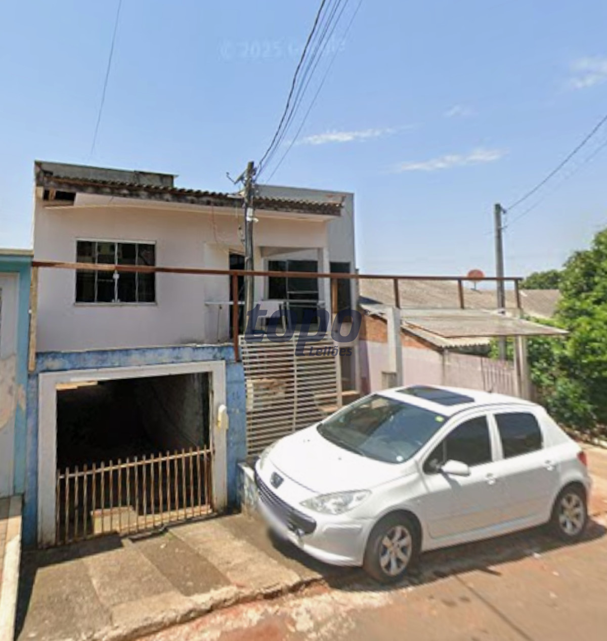 Casa no Margarida Galvan em Dois Vizinhos/PR — foto 1