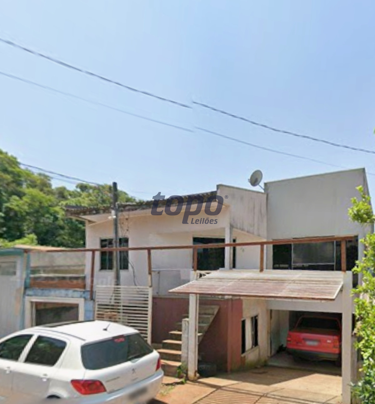 Casa no Margarida Galvan (foto 2 de 4)