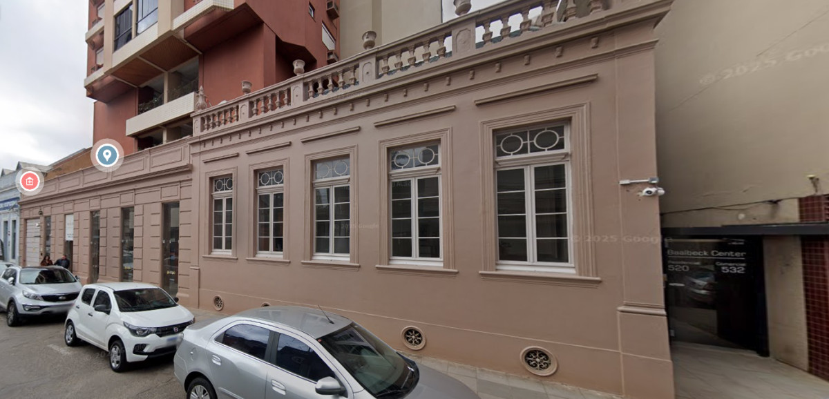 Apartamento no Centro (foto 2 de 3)