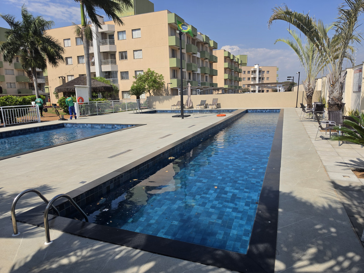 Apartamento no Jardim Angélica (foto 10 de 40)